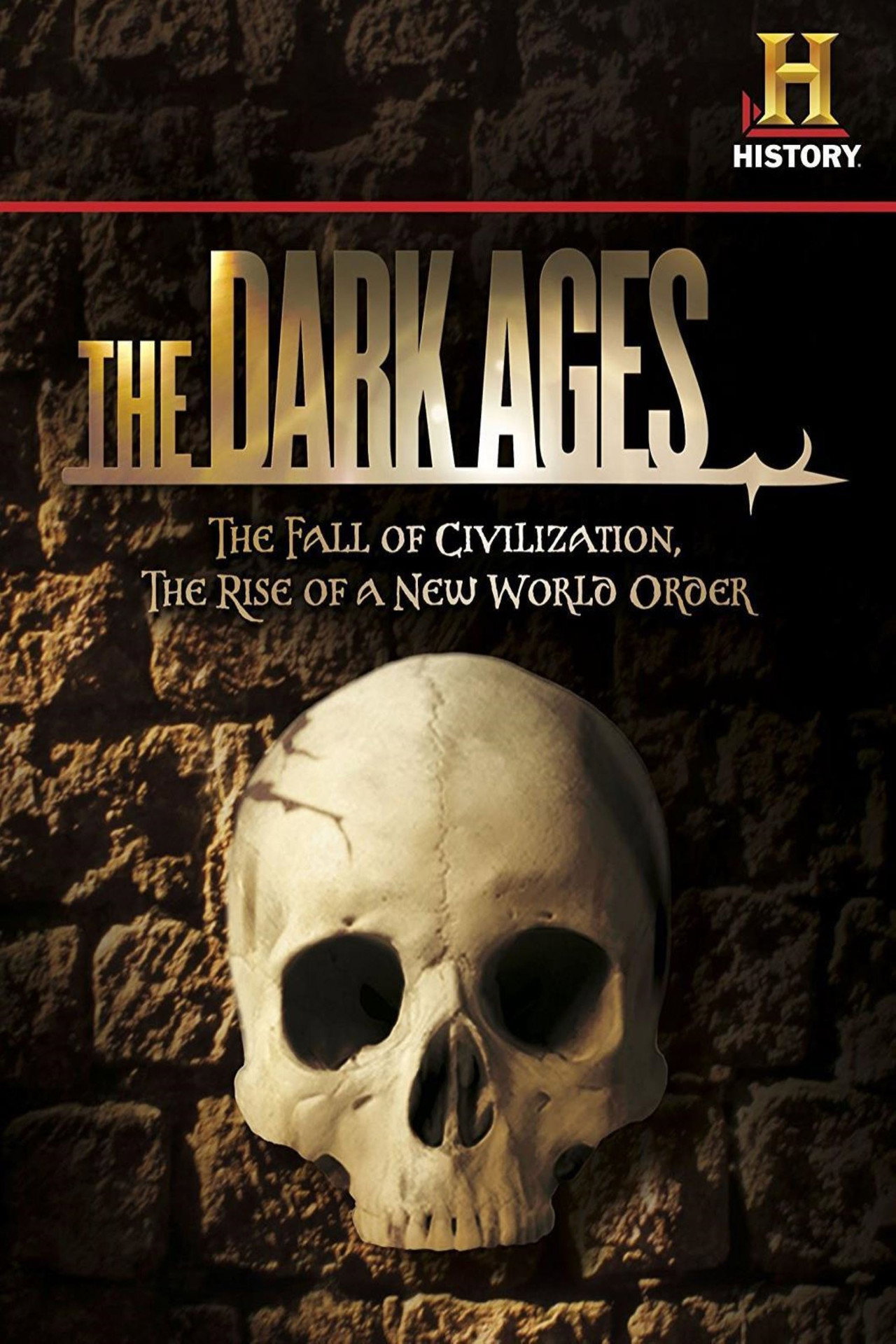 The Dark Ages filmaffisch