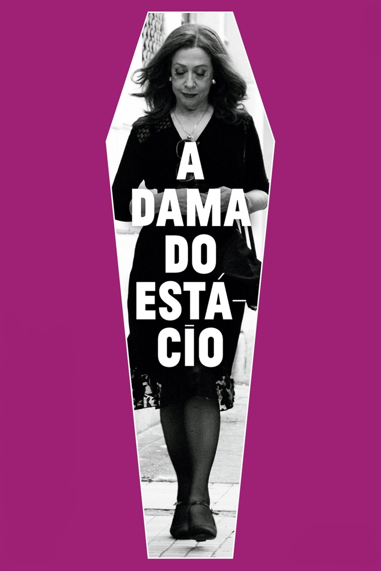 مشاهدة فيلم The Lady from Estacio مترجم بدون اعلانات - بوستر