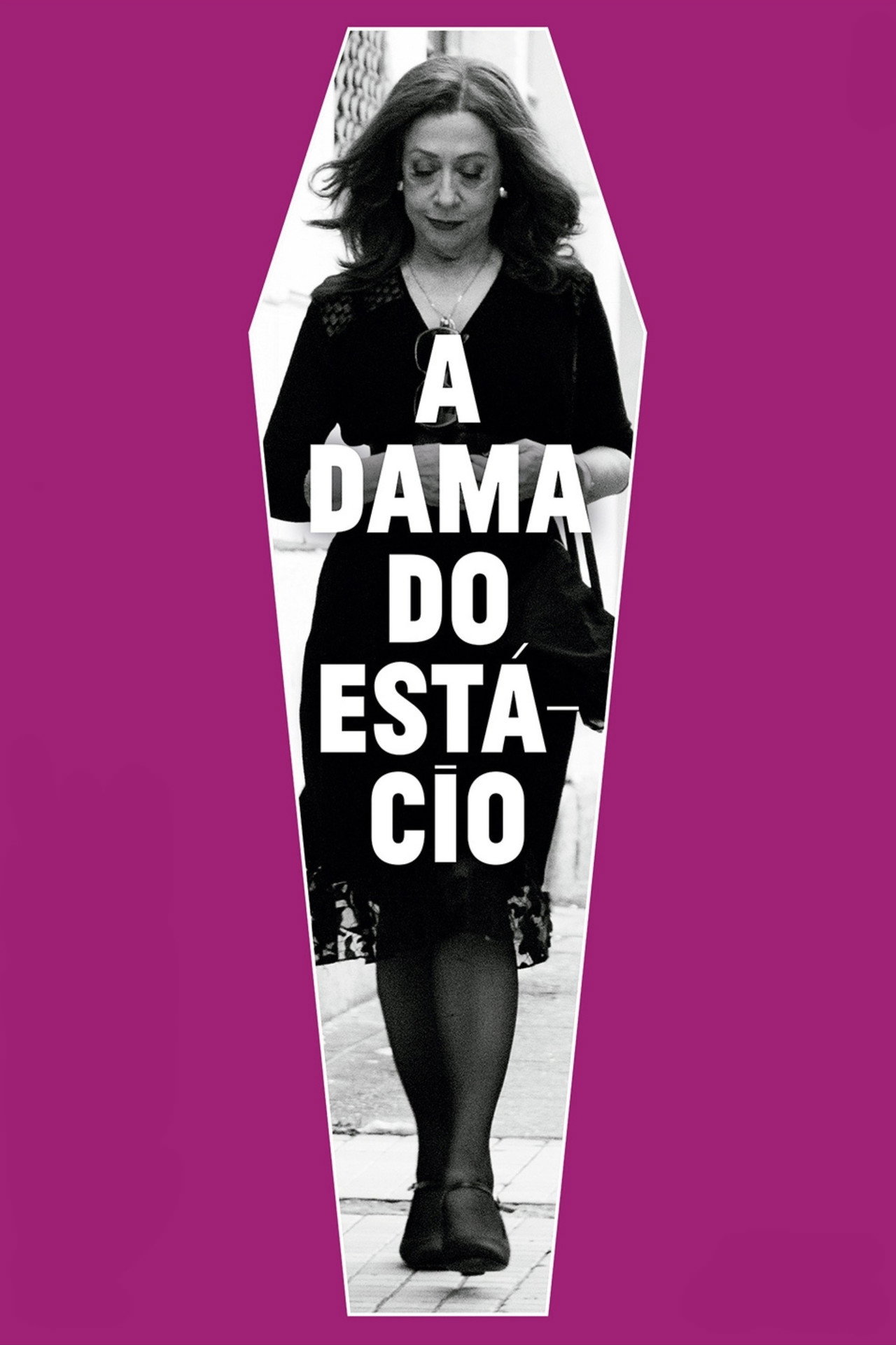 The Lady from Estácio