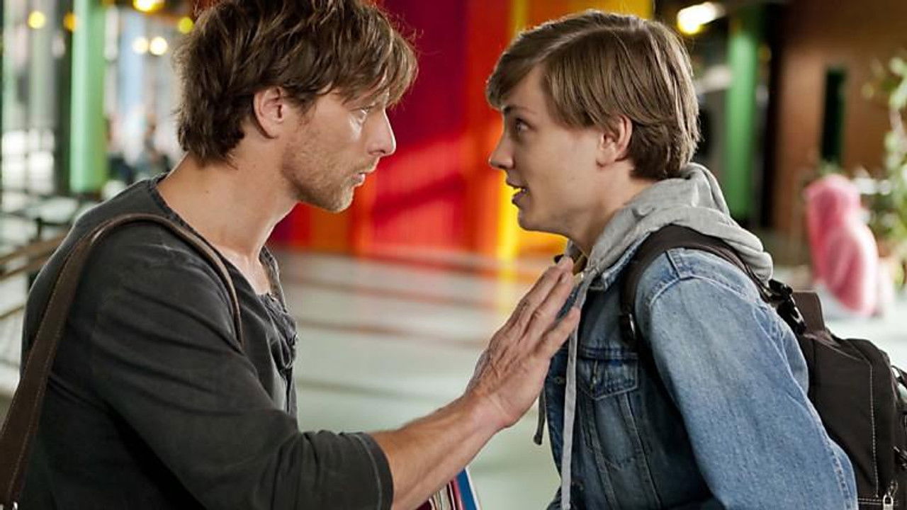 Der Lehrer — Épisode 1