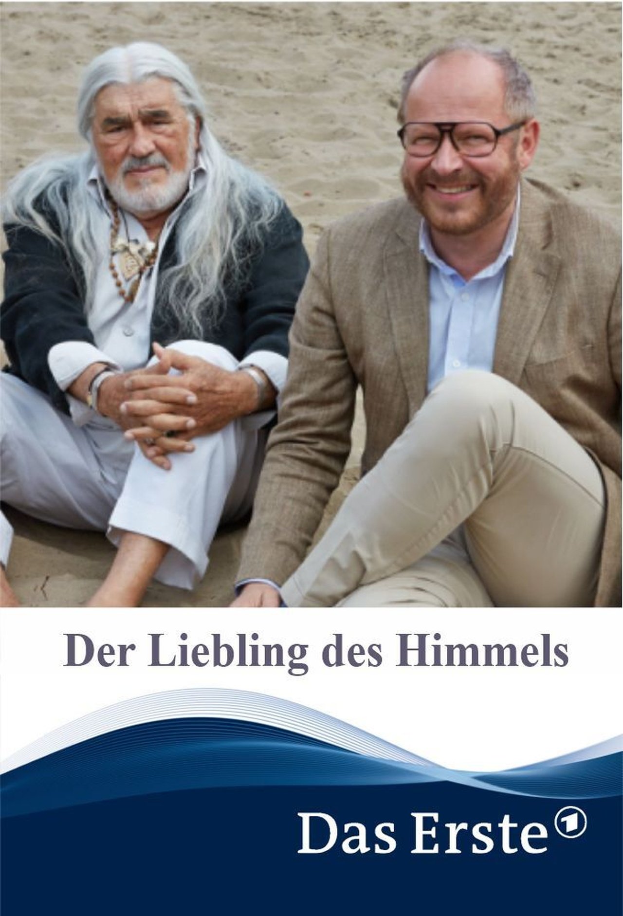 مشاهدة فيلم Der Liebling des Himmels مترجم بدون اعلانات - بوستر