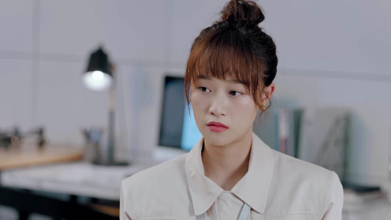 流光之下 — Épisode 4