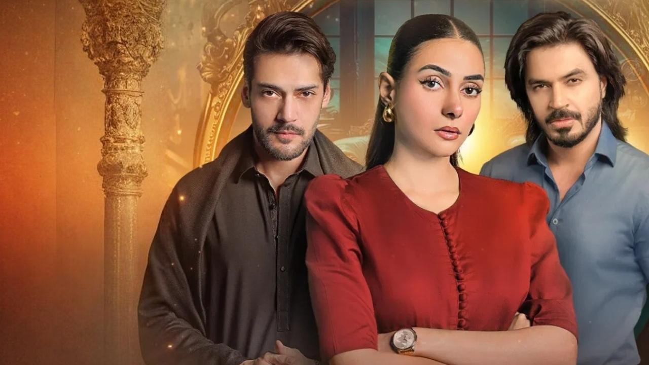Adhi Bewafai