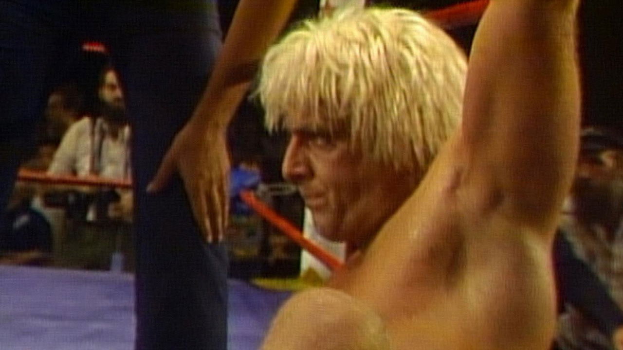 WCCW - August 28, 1982