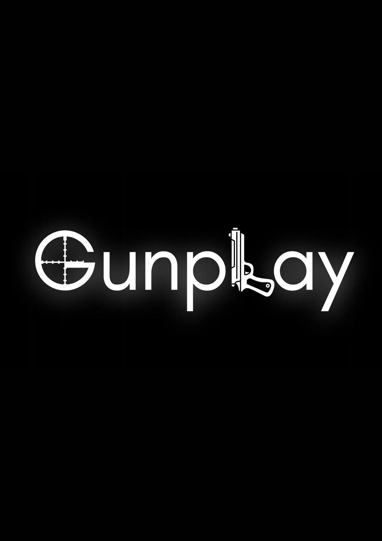 Gunplay Backdrop