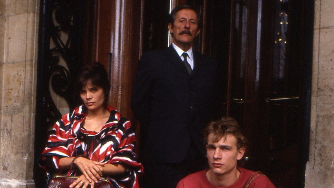 Wild Target backdrop