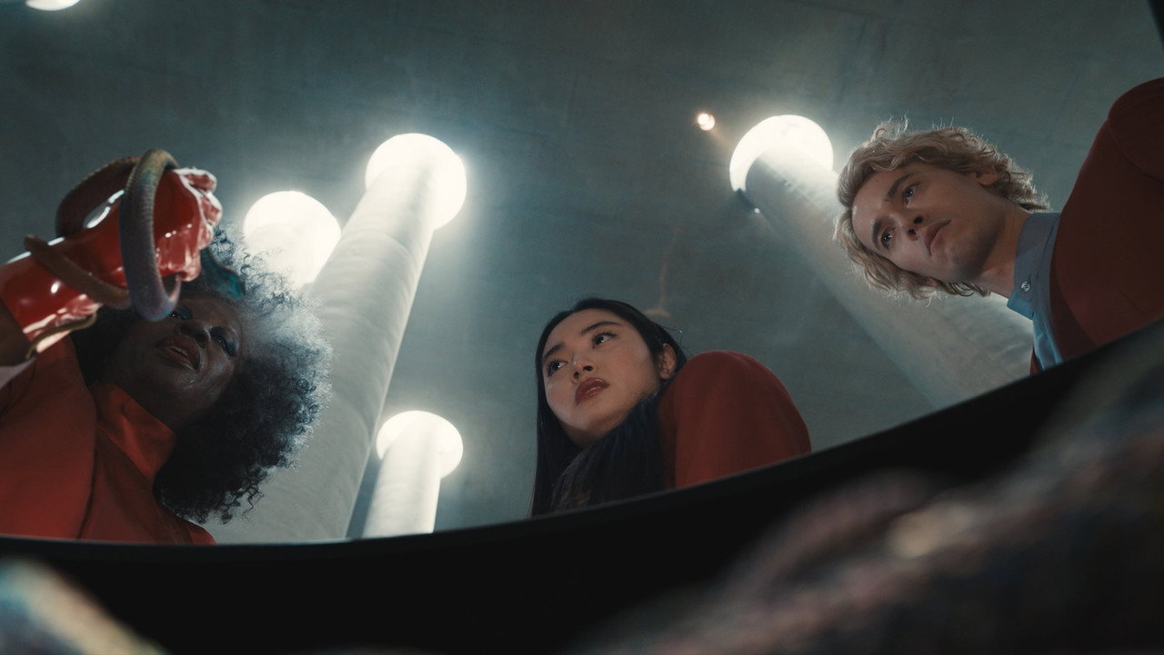 Movie Image