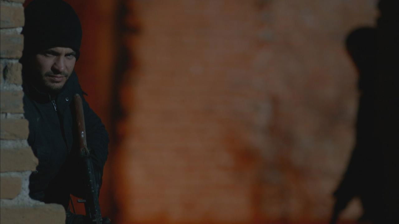 Savaşçı — Épisode 27