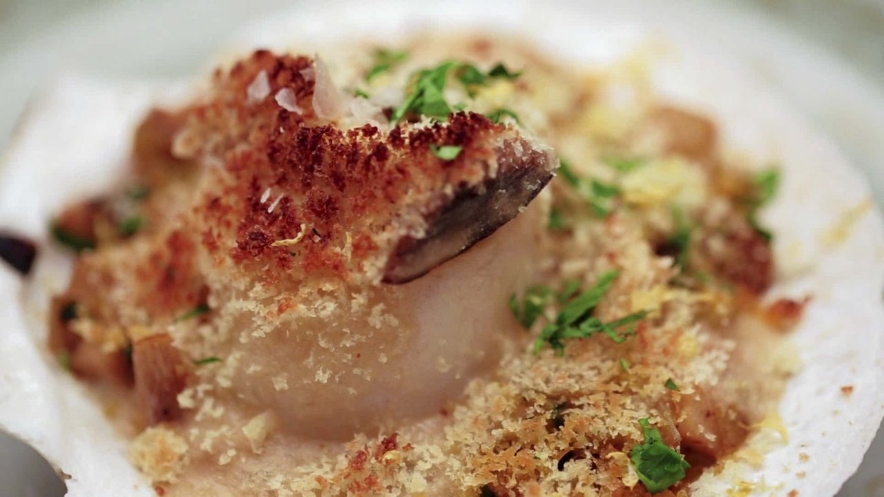 Beat Bobby Flay - Season 14 Episode 6 : Sea Shells by the Sea Shore