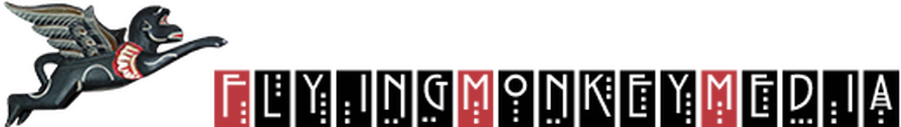 Flying Monkey Media