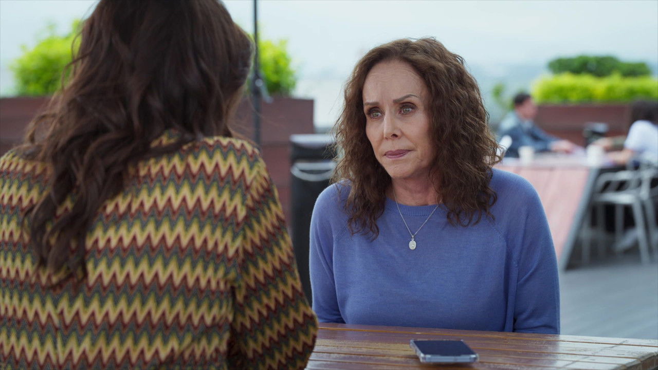 Hermanas, un amor compartido — Épisode 24