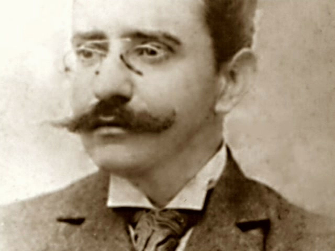 The Adventures of Young Indiana Jones Documentaries — Épisode 6