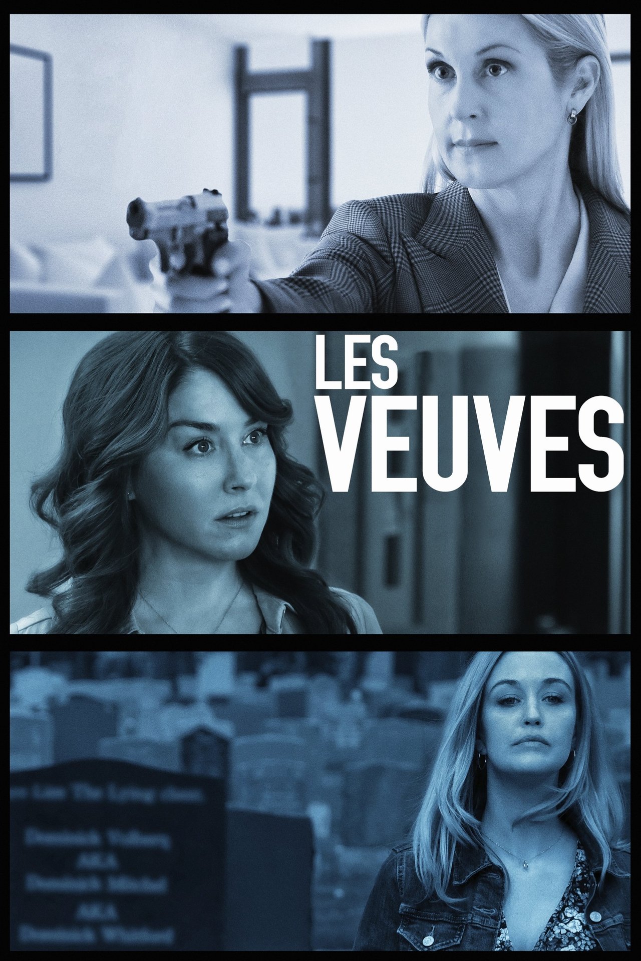 Mon mariage est un mensonge poster