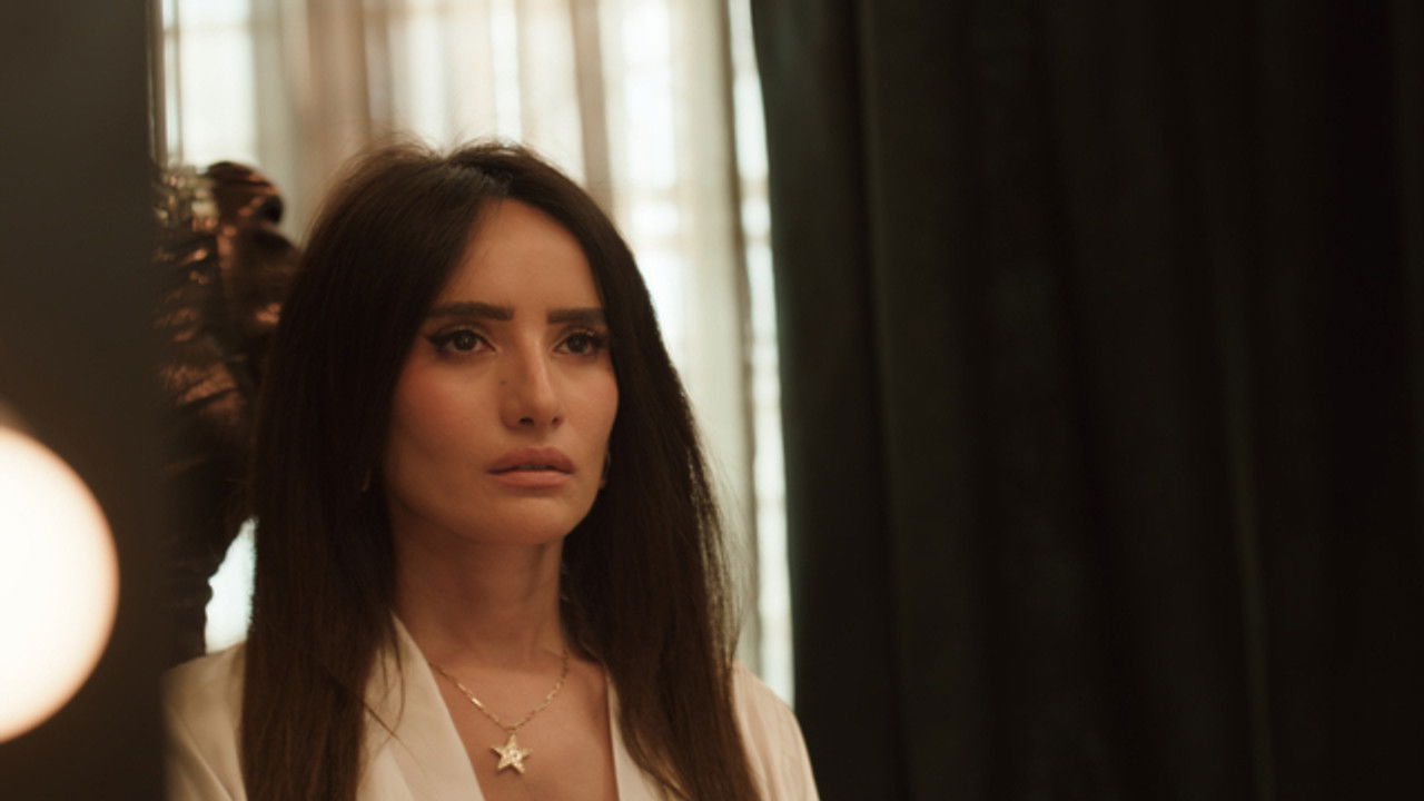 ورد وشوكولاتة — Épisode 3