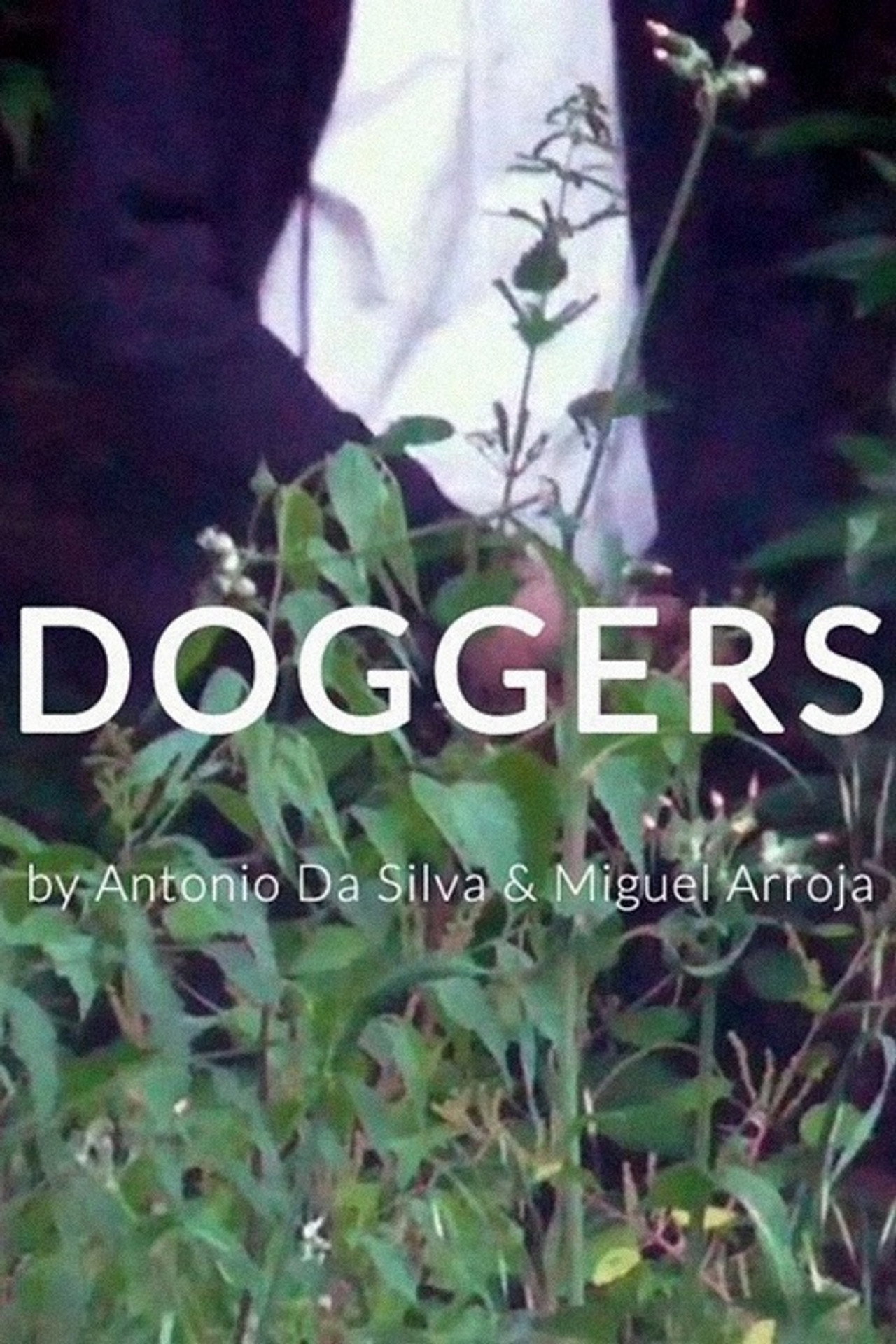 Doggers filmaffisch