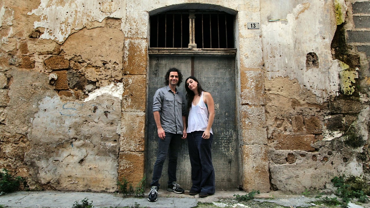 Frank Zappa - Summer '82: When Zappa Came to Sicily Backdrop Image