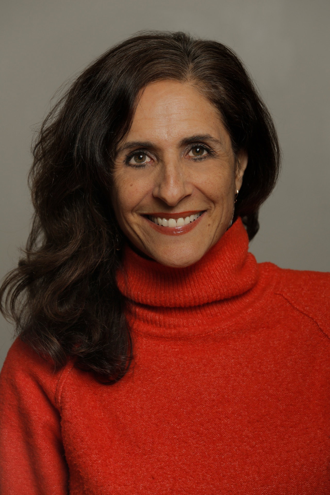 Monique Sorgen