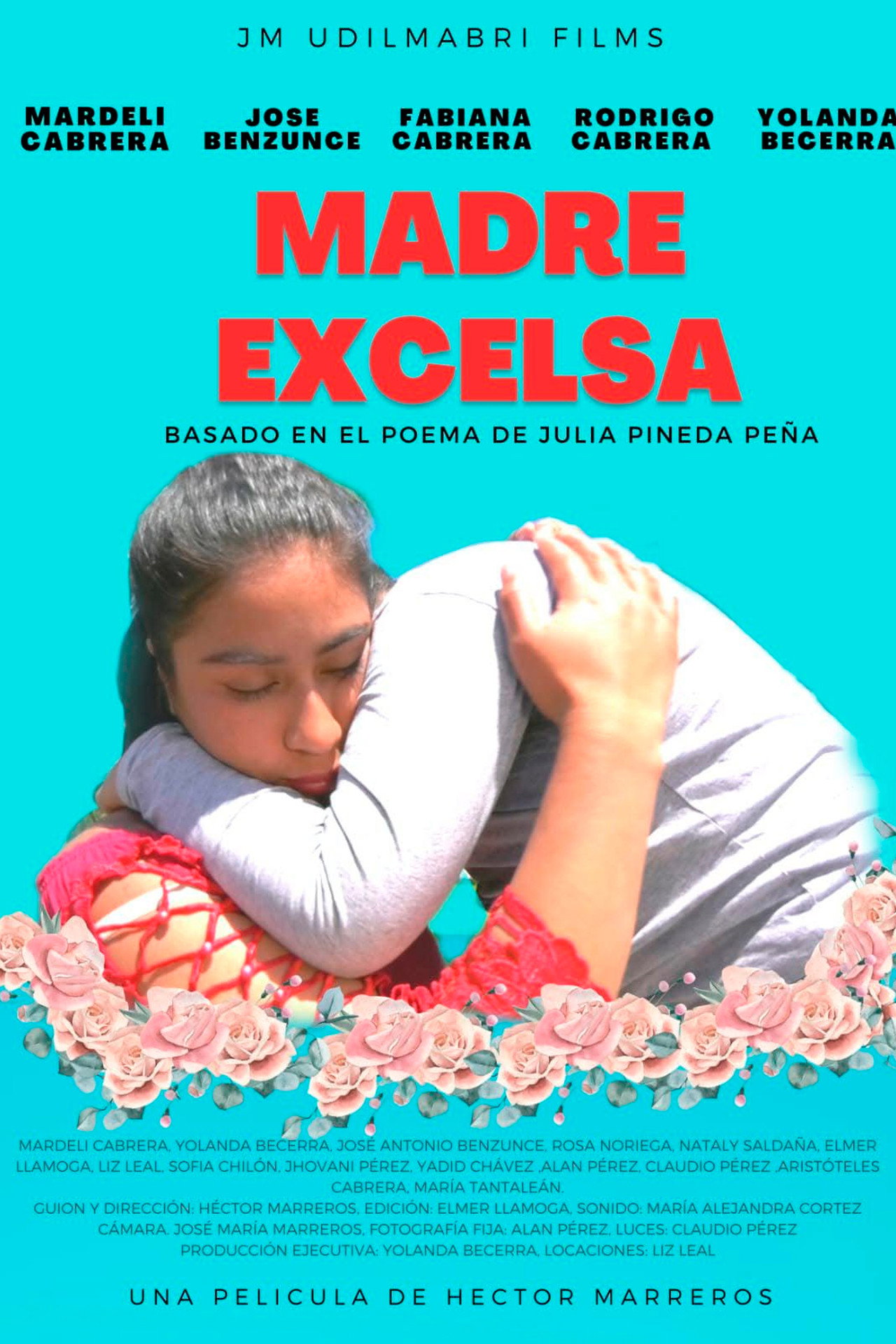 Madre Excelsa