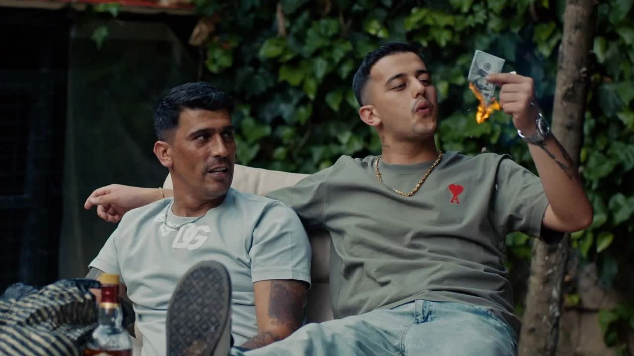 Kıyma — Épisode 7