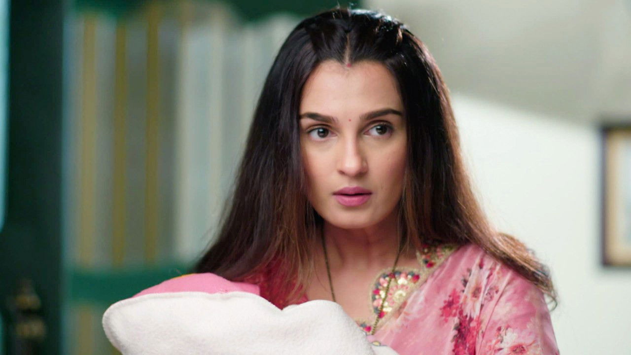 पंड्या स्टोर — Épisode 488