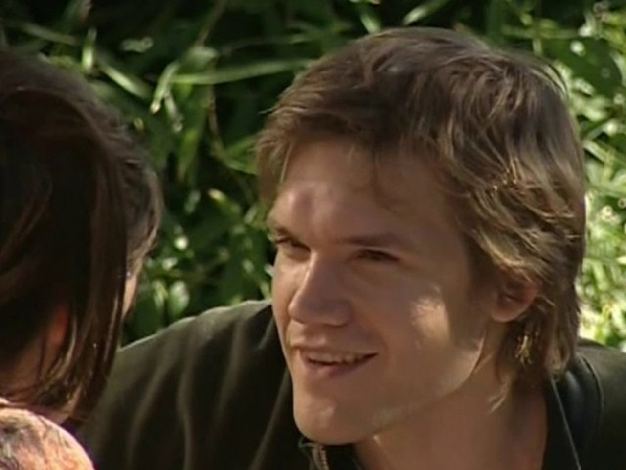 Floricienta backdrop