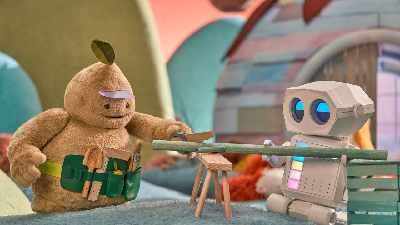 Beep and Mort — Épisode 6