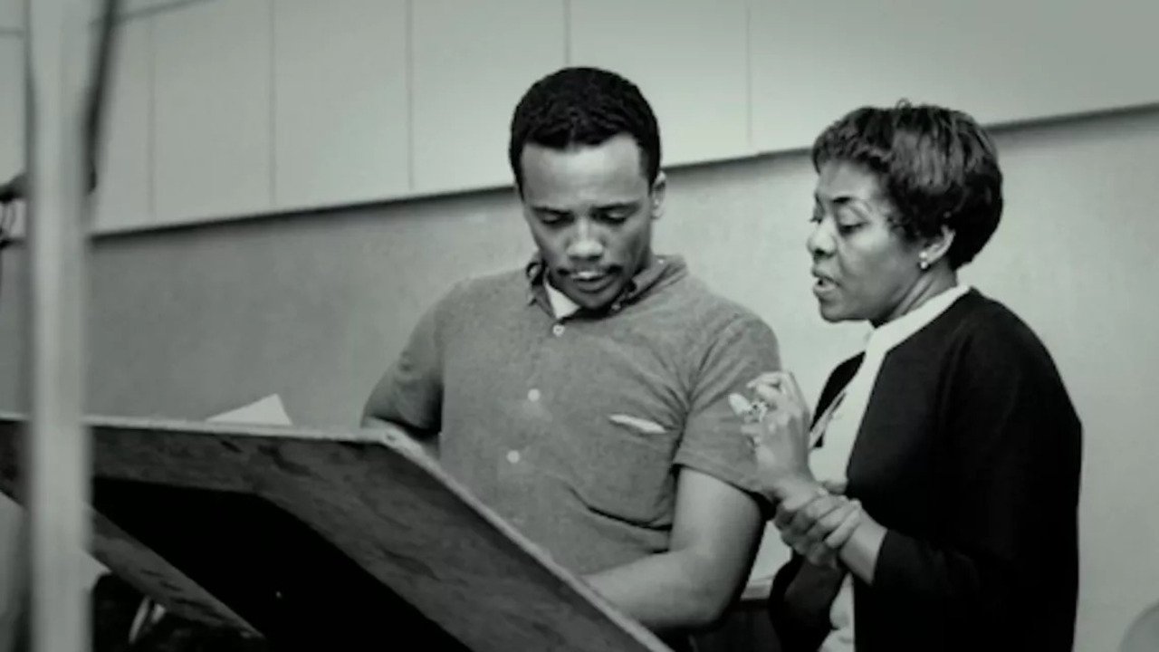 Quincy Jones - Music Man