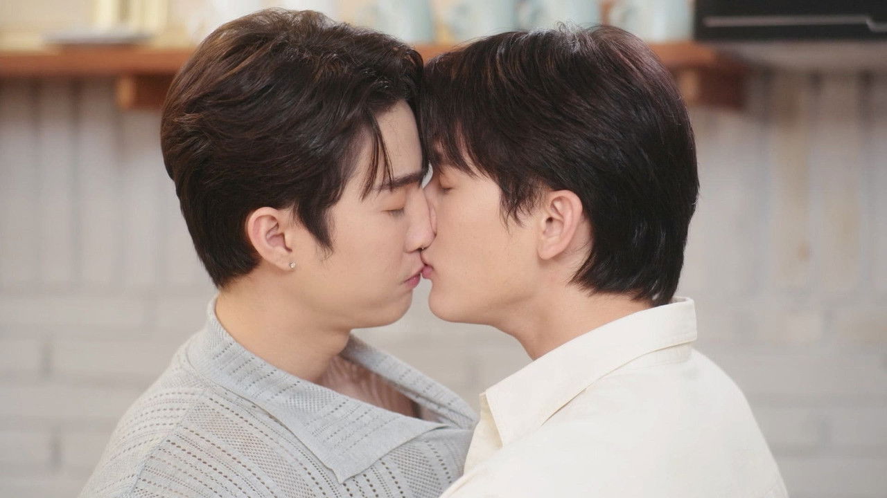 ความลับในบทเพลงที่บรรเลงไม่รู้จบ — Épisode 4