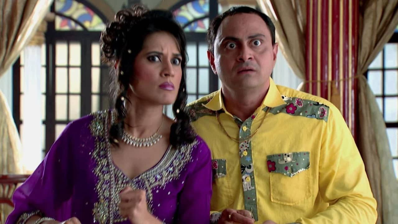 Qubool Hai — Épisode 567