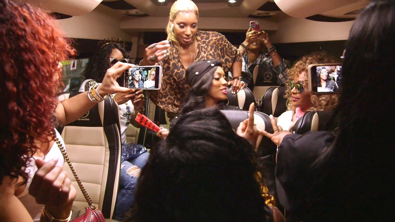 The Real Housewives of Atlanta - Season 10 Episode 14 : Barcelona Breakdown