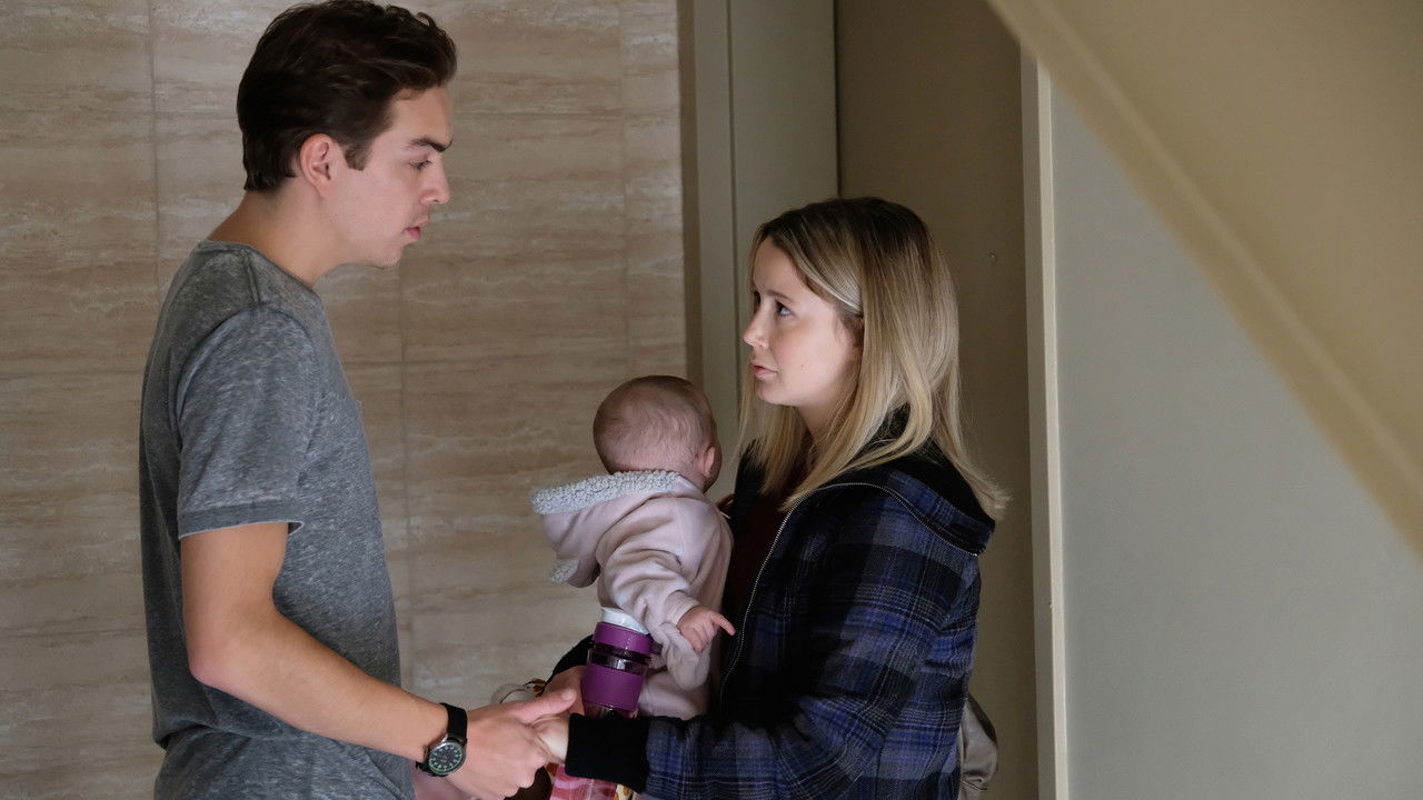 Demain des hommes — Épisode 5