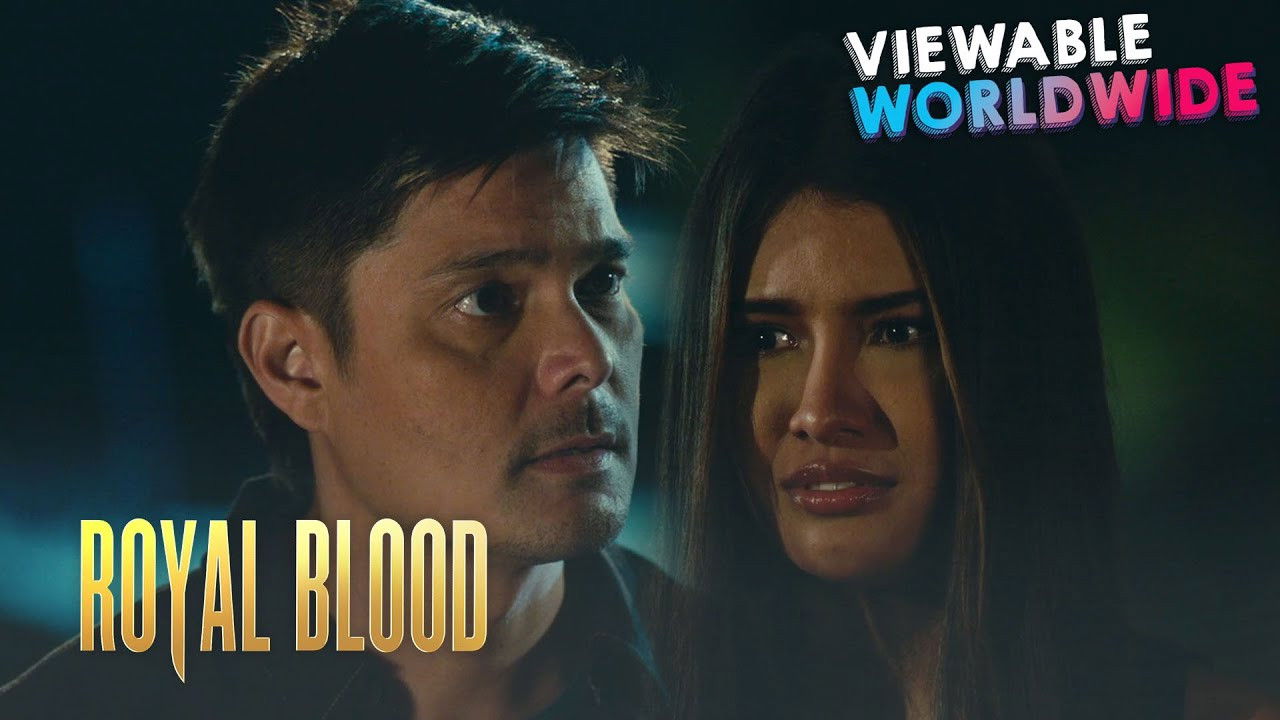 Royal Blood — Épisode 32