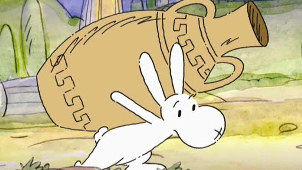 Bob a Bobek na cestách — Épisode 48