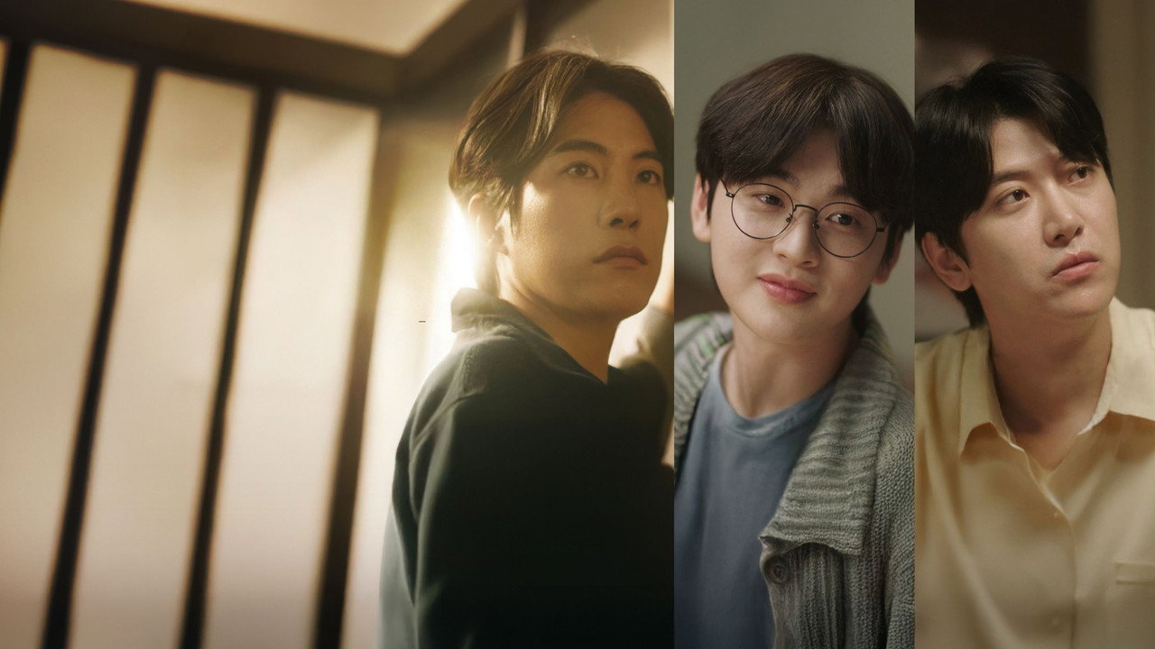 마이클: 전립강쇠와 해골시체