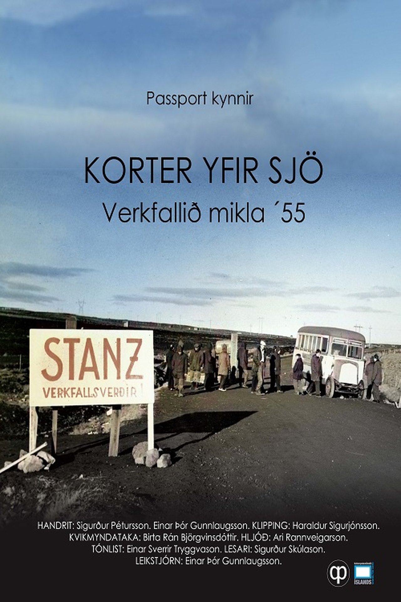 Korter yfir sjö Korter yfir sjö