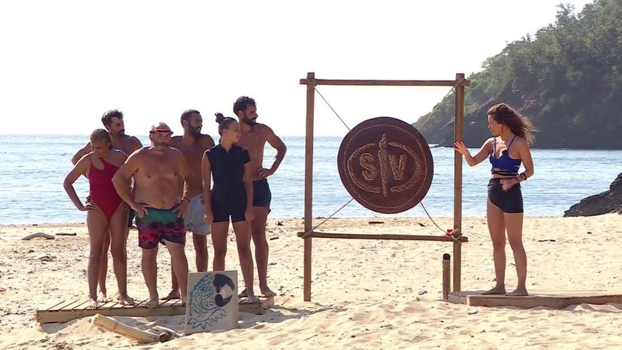 Supervivientes - Season 16 Episode 43 : Episode 43