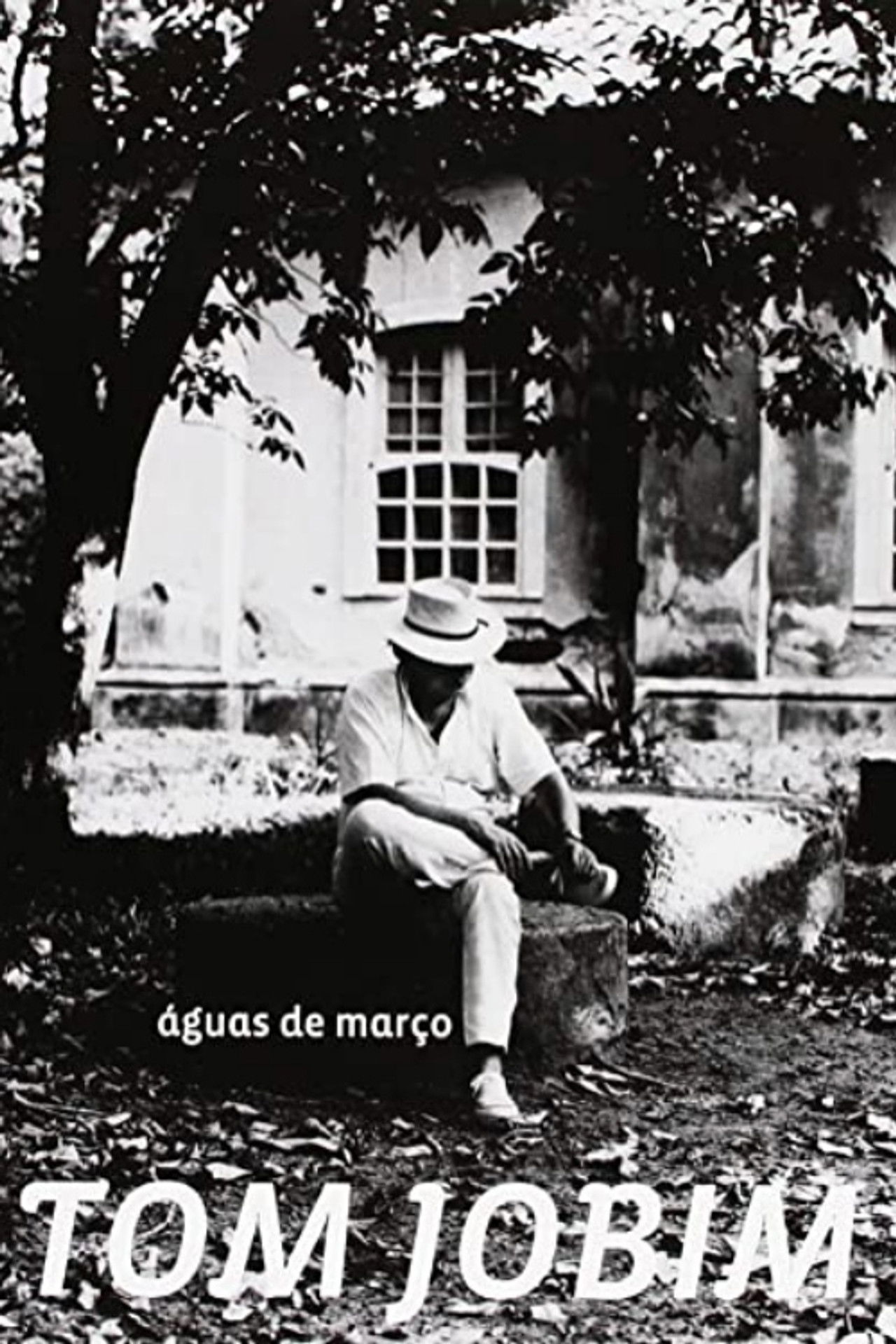 Tom Jobim: Águas de Março Backdrop