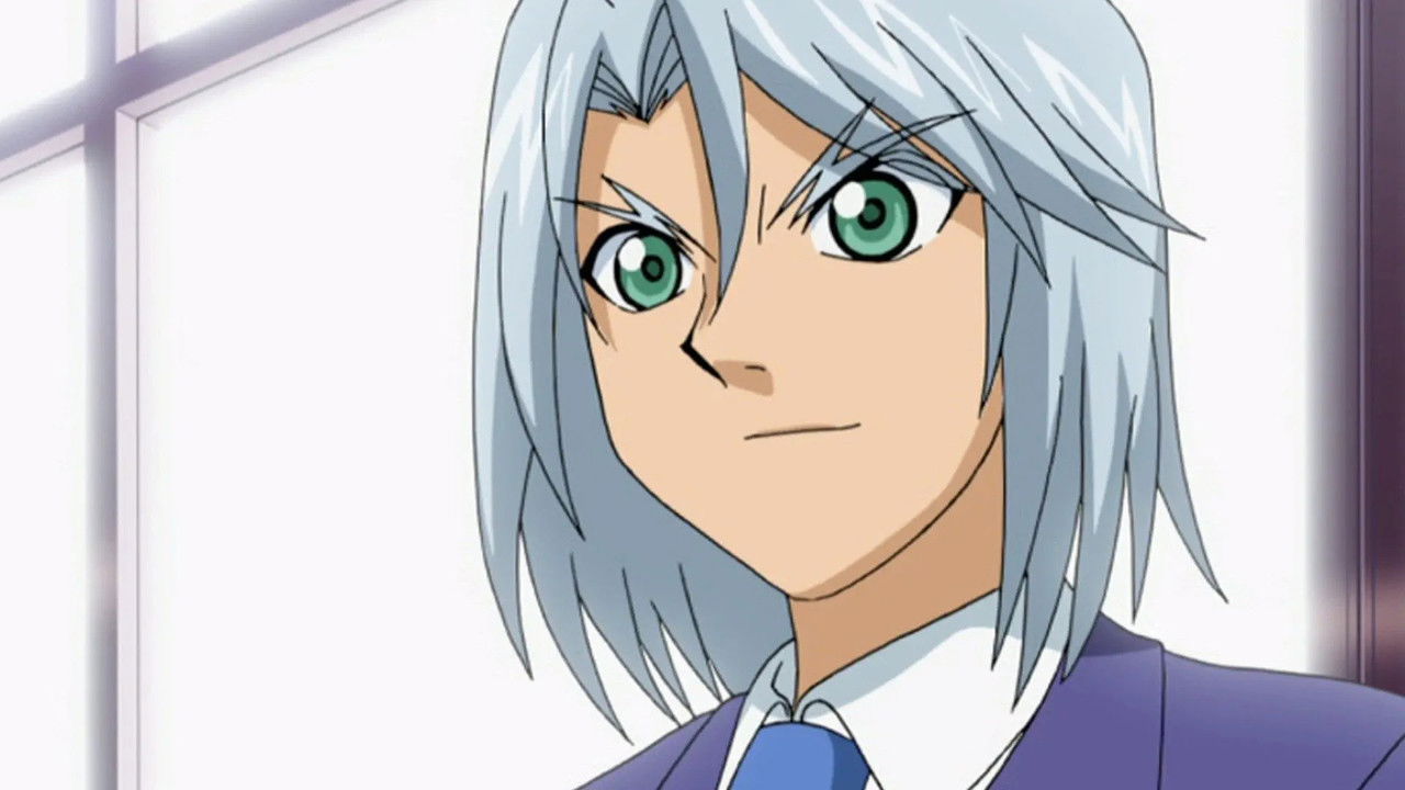Bakugan Battle Brawlers — Épisode 34