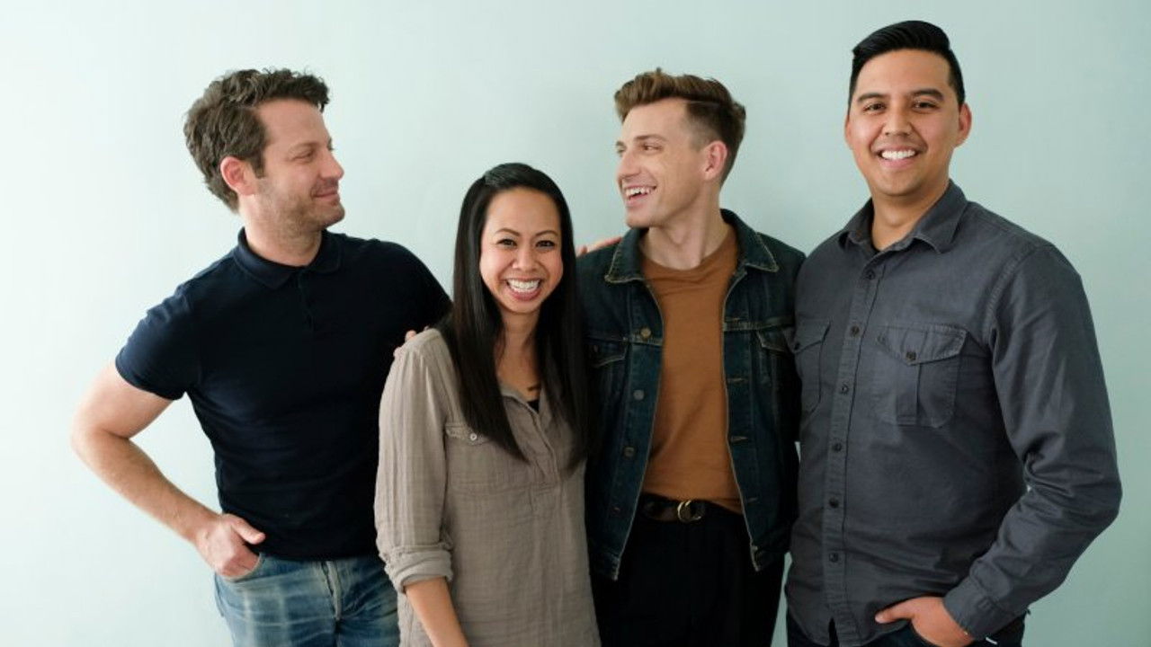 Nate & Jeremiah Save My House — Épisode 4