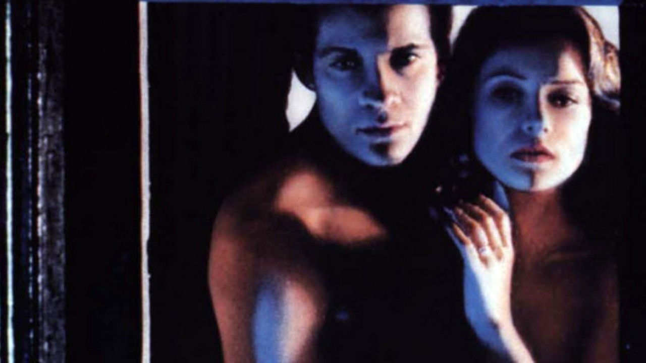 The Bedroom Window (1987)