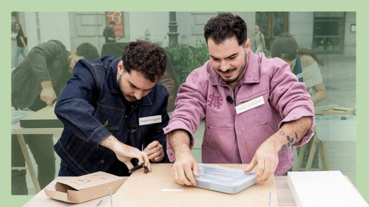 DecoMasters — Épisode 5