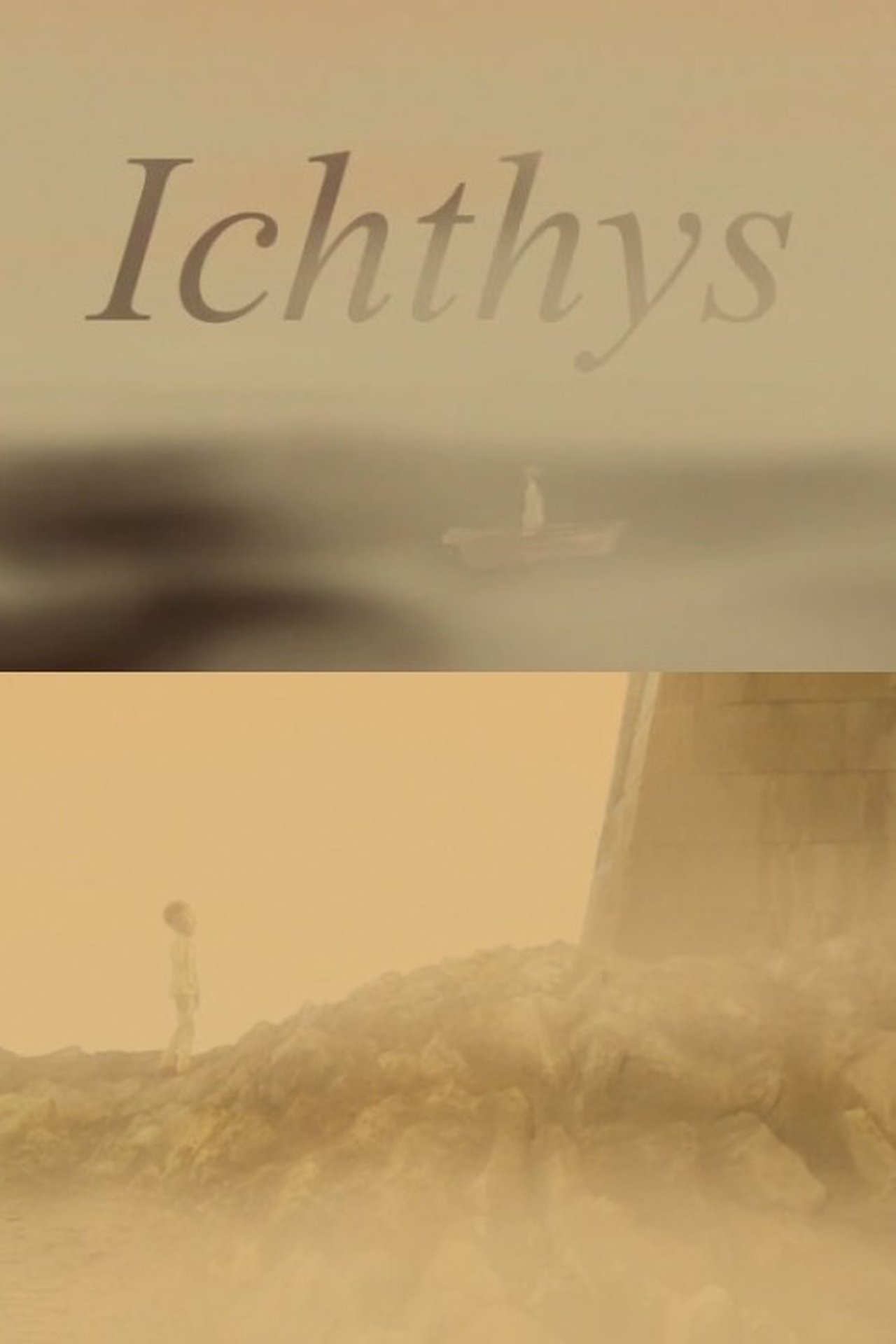 Ichthys Ichthys