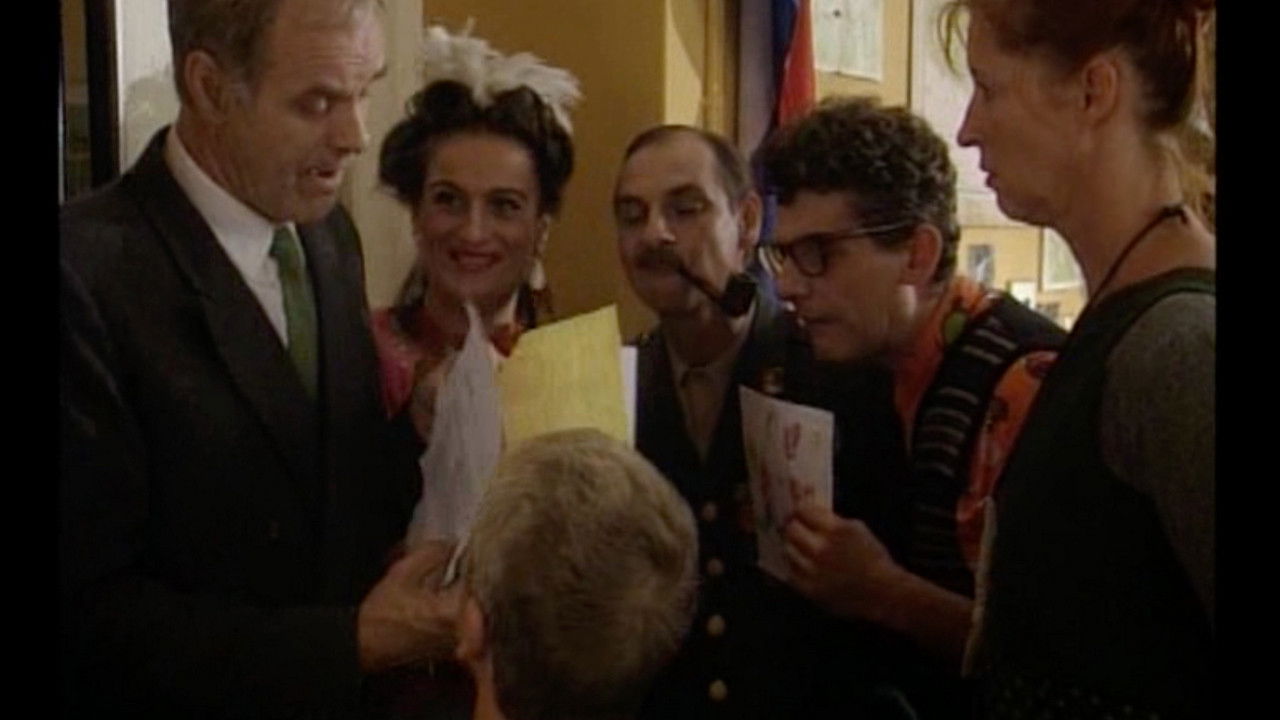 Loenatik — Épisode 8