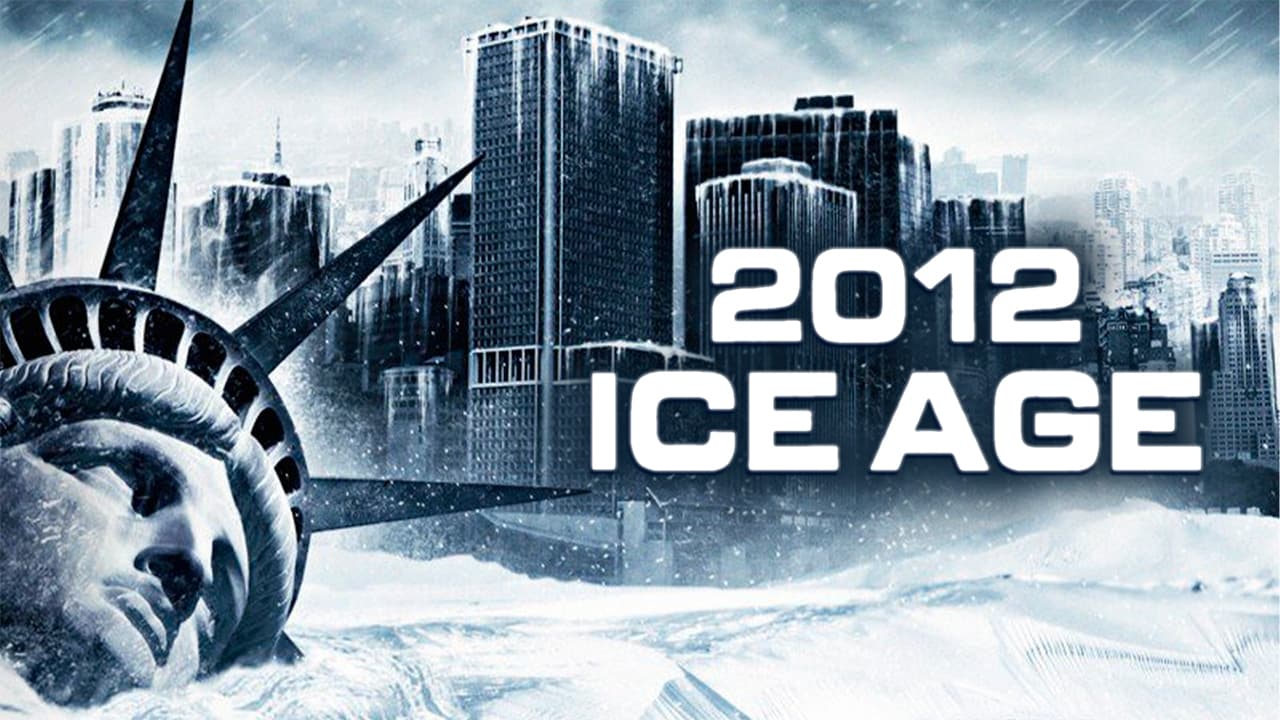 Cast and Crew of 2012: Ice Age