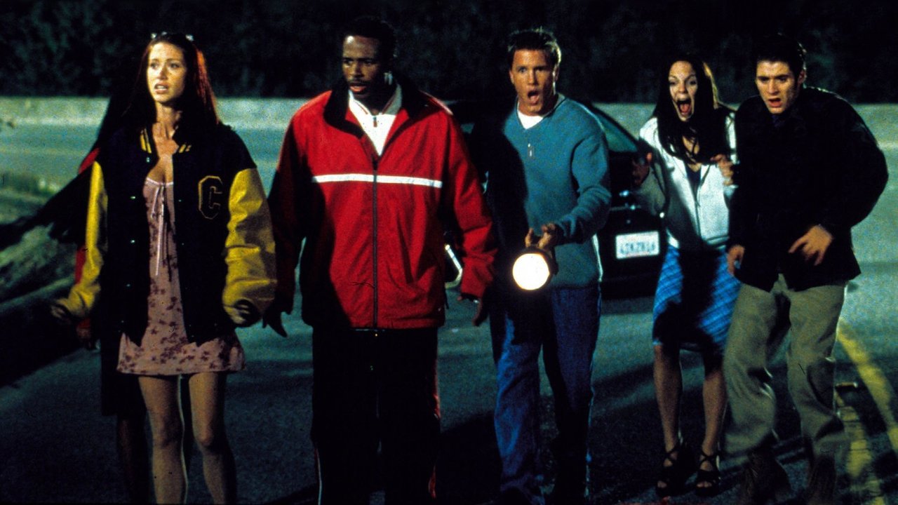 Scary Movie (2000)