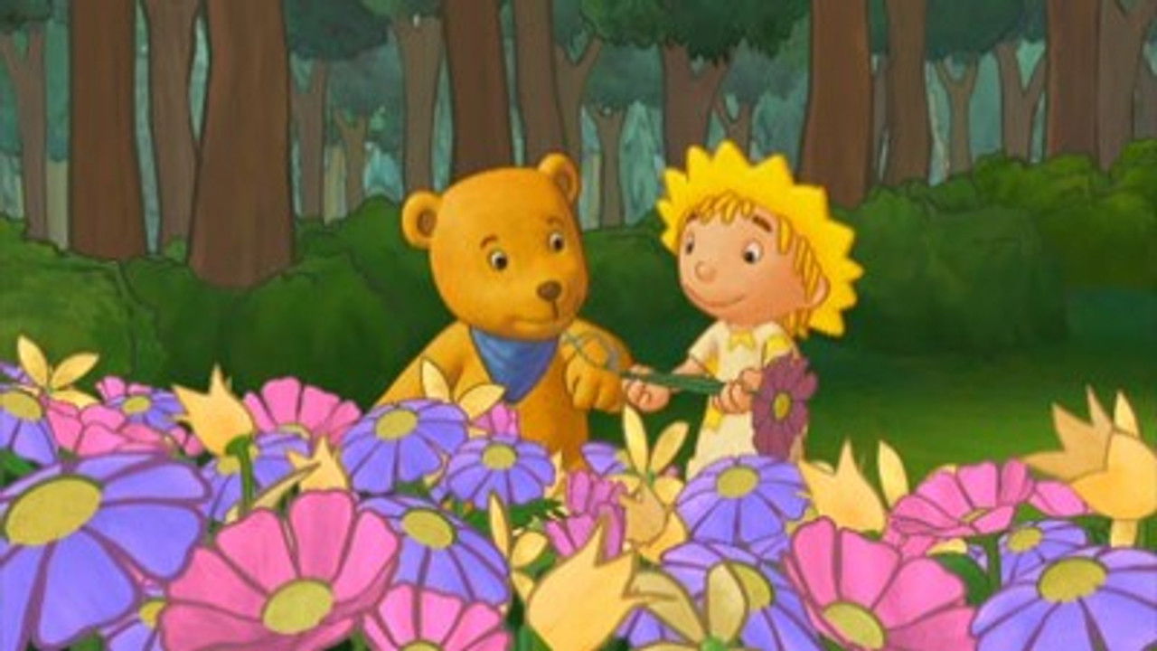 Der Mondbär — Épisode 4