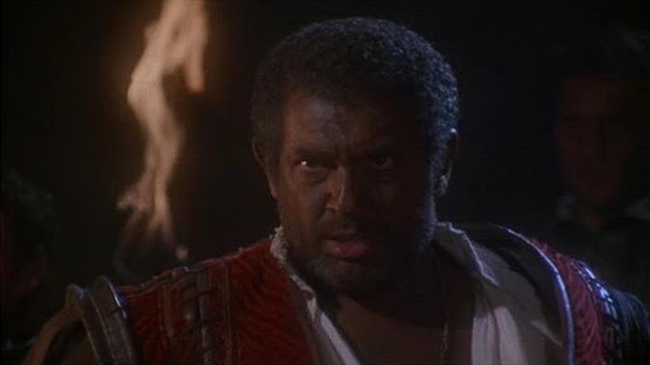 Otello (1986)