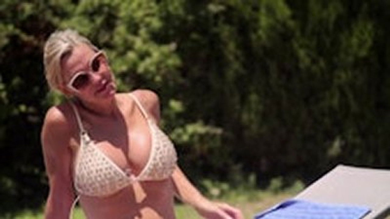 Forsidefruer — Épisode 4