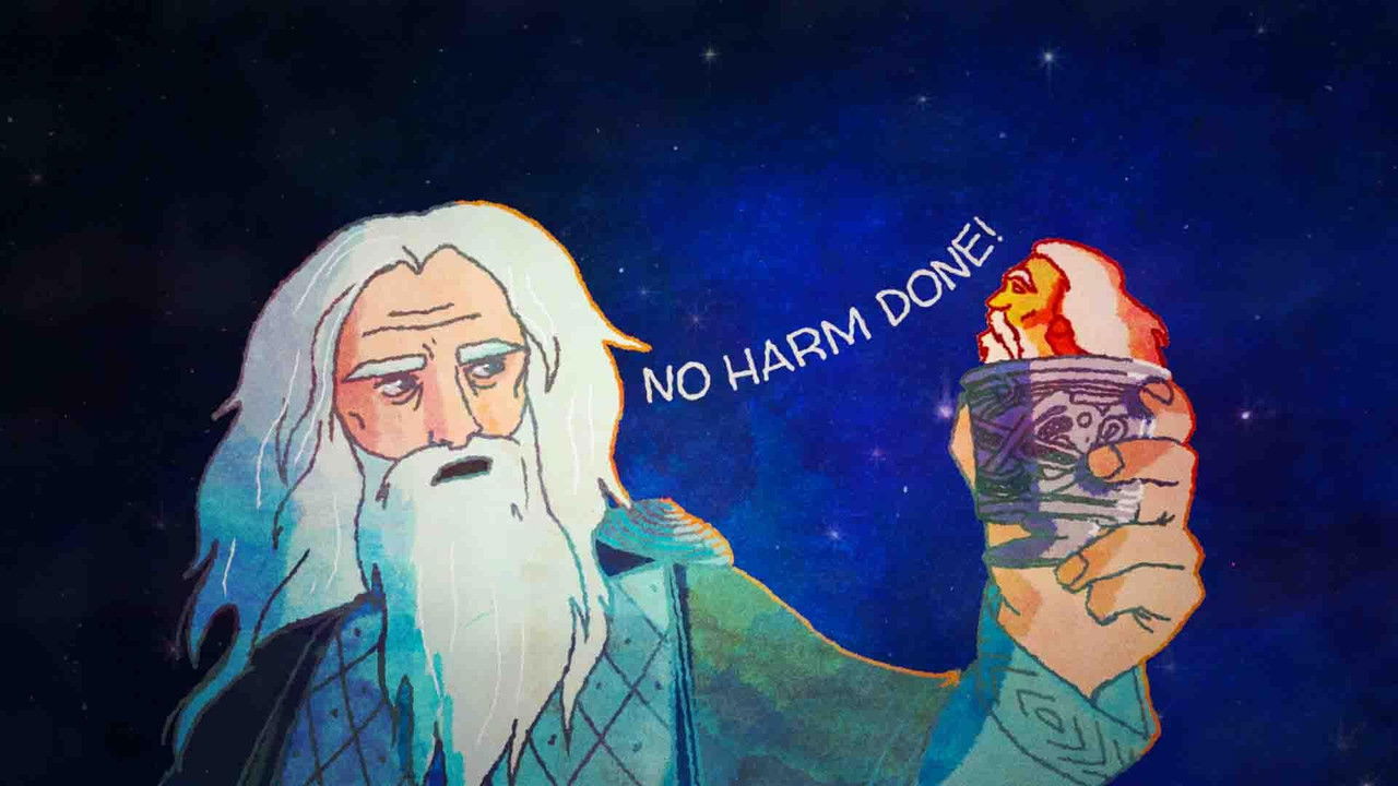 Fate & Fabled — Épisode 1