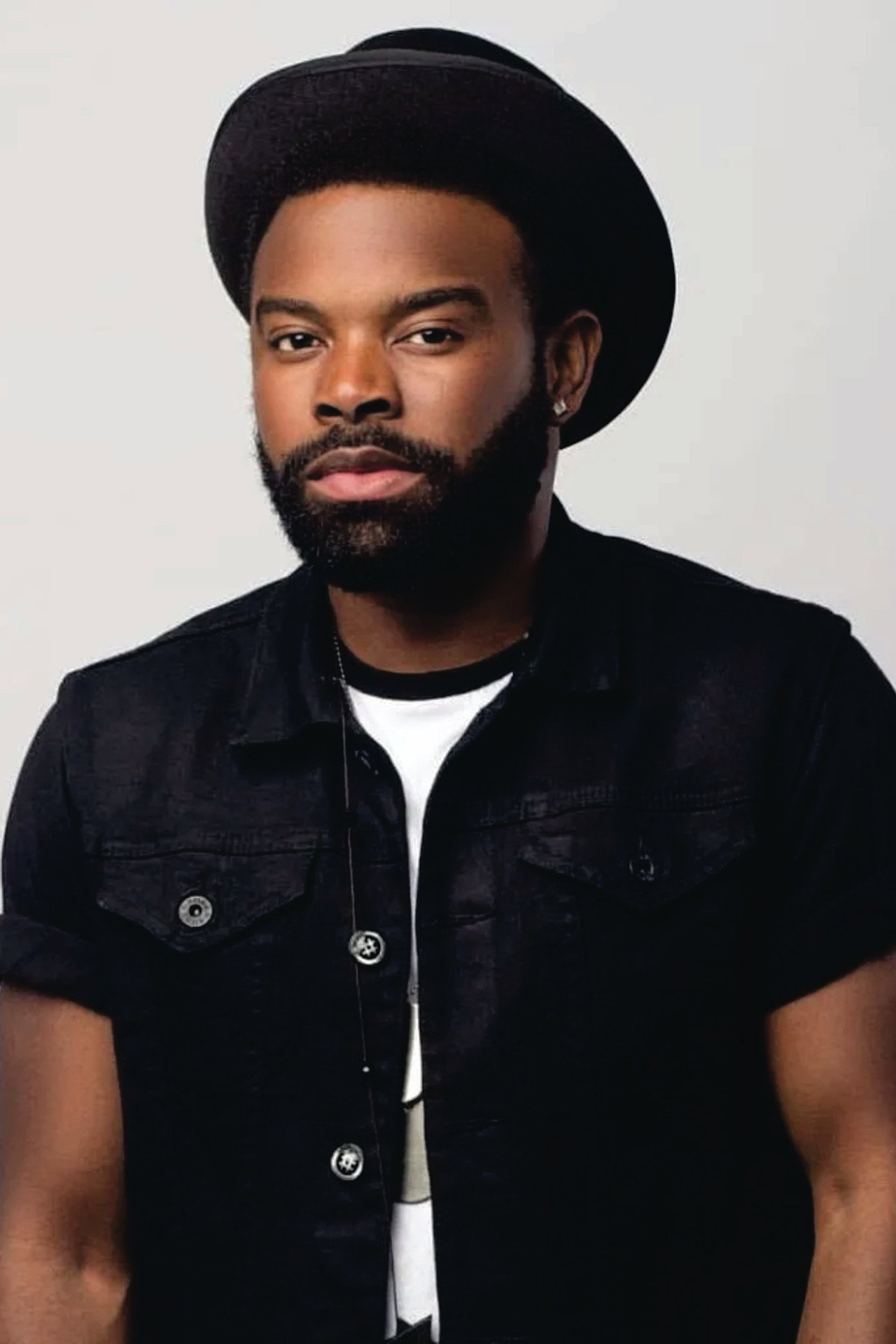 Gabriel Afolayan
